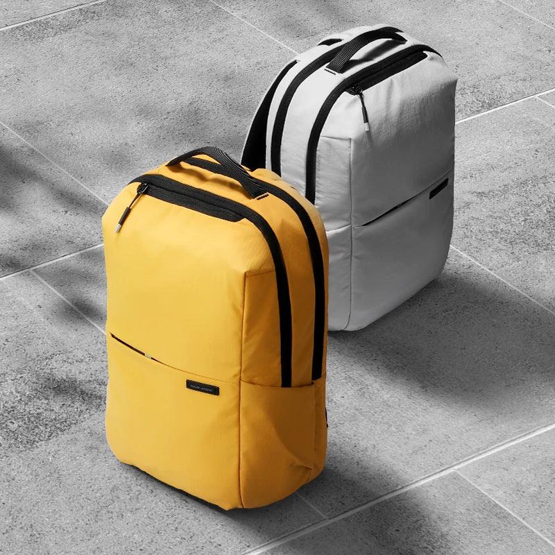 The Backpack That Handles Everything (Even Your Busy Life)