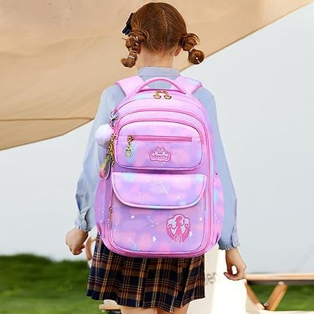 Kids School Bag Kids School Bag