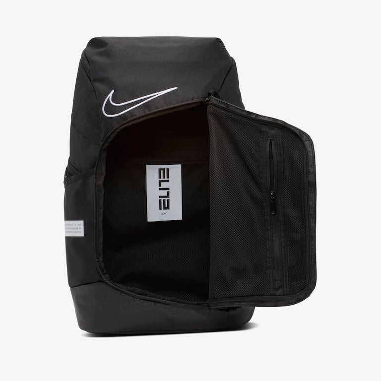 Nike Elite Backpack -  Hoops Elite Nike Elite Backpack -  Hoops Elite