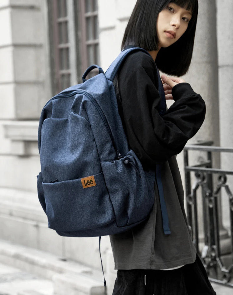 LEE Waterproof Laptop Backpack 35L – Unisex & Stylish LEE Waterproof Laptop Backpack 35L – Unisex & Stylish