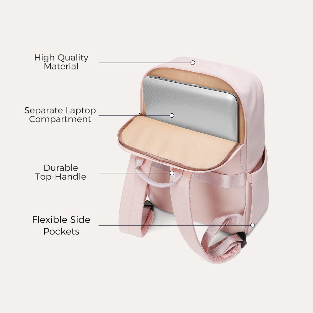 Golf Urban Waterproof Backpack Golf Urban Waterproof Backpack