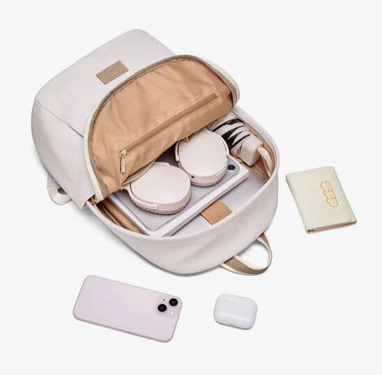 GOLF Elegant  Waterproof Anti-Theft Backpack GOLF Elegant  Waterproof Anti-Theft Backpack