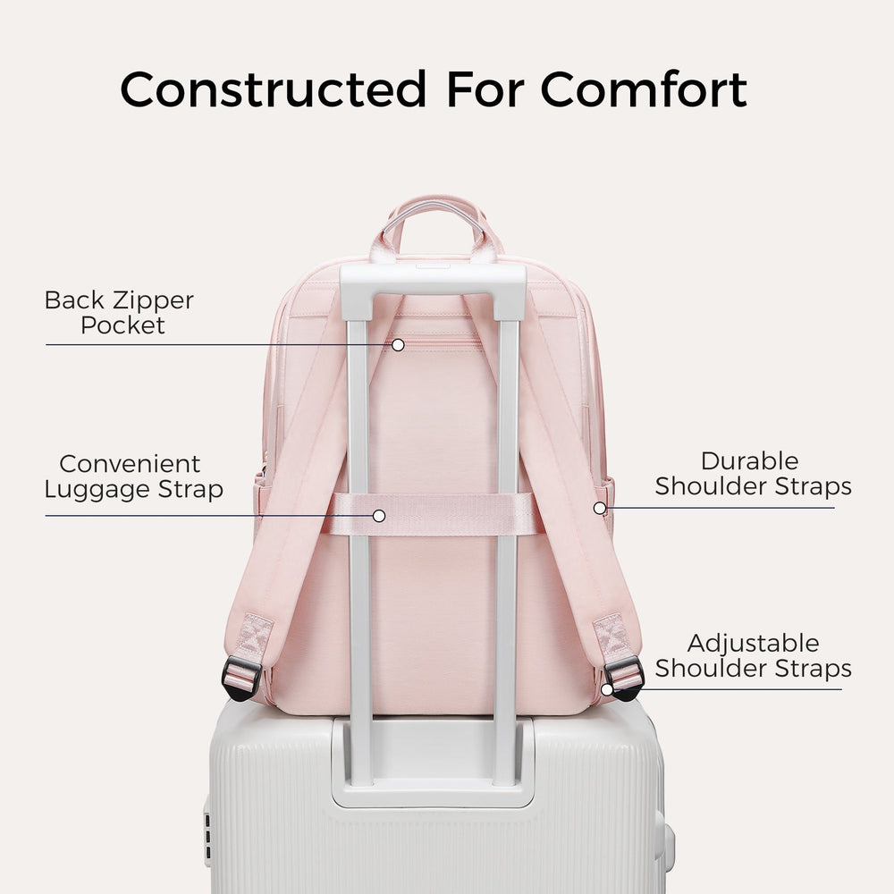 Golf Urban Waterproof Backpack Golf Urban Waterproof Backpack