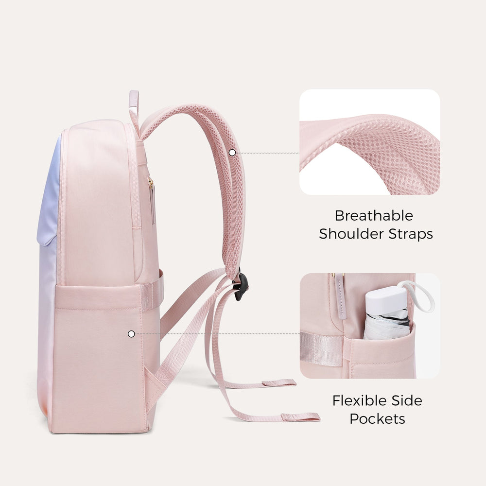 Golf Urban Waterproof Backpack Golf Urban Waterproof Backpack