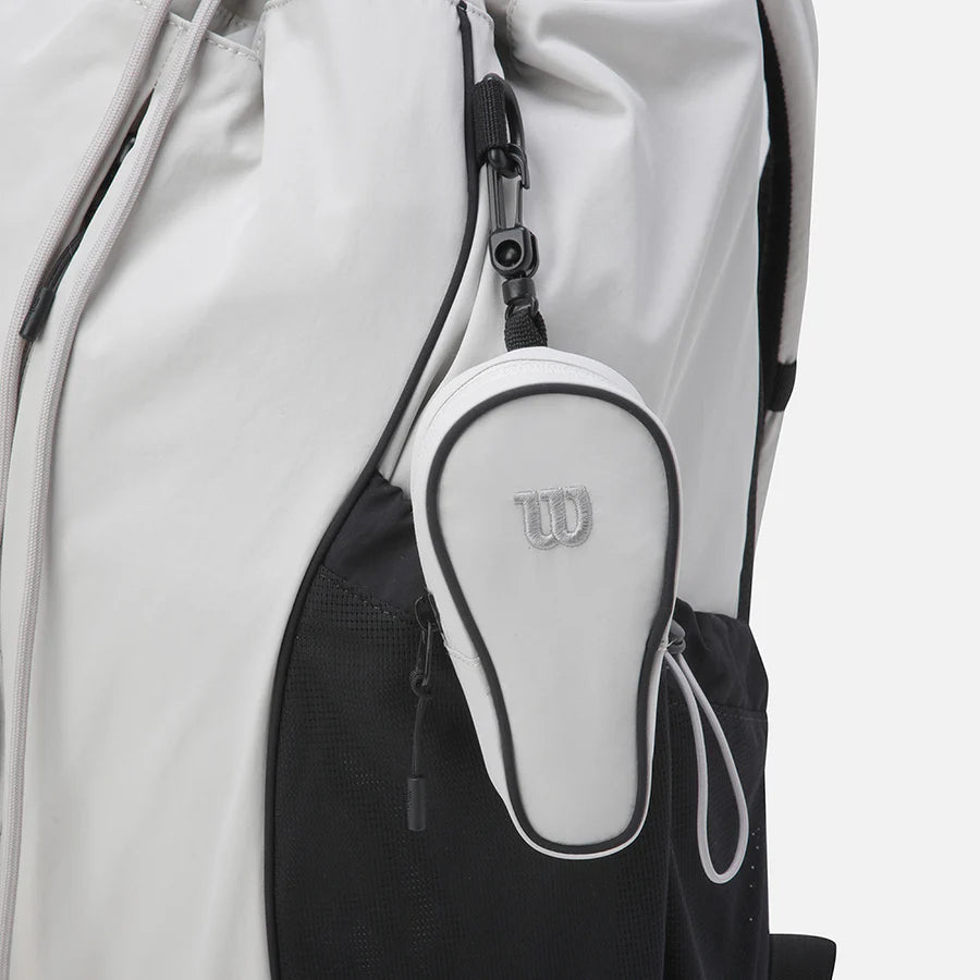 Wilson Tennis Bag Wilson Tennis Bag