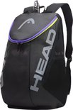 Head Tour Team Tennis Backpack – Large Capacity Racket Bag with Shoe Compartment Head Tour Team Tennis Backpack – Large Capacity Racket Bag with Shoe Compartment