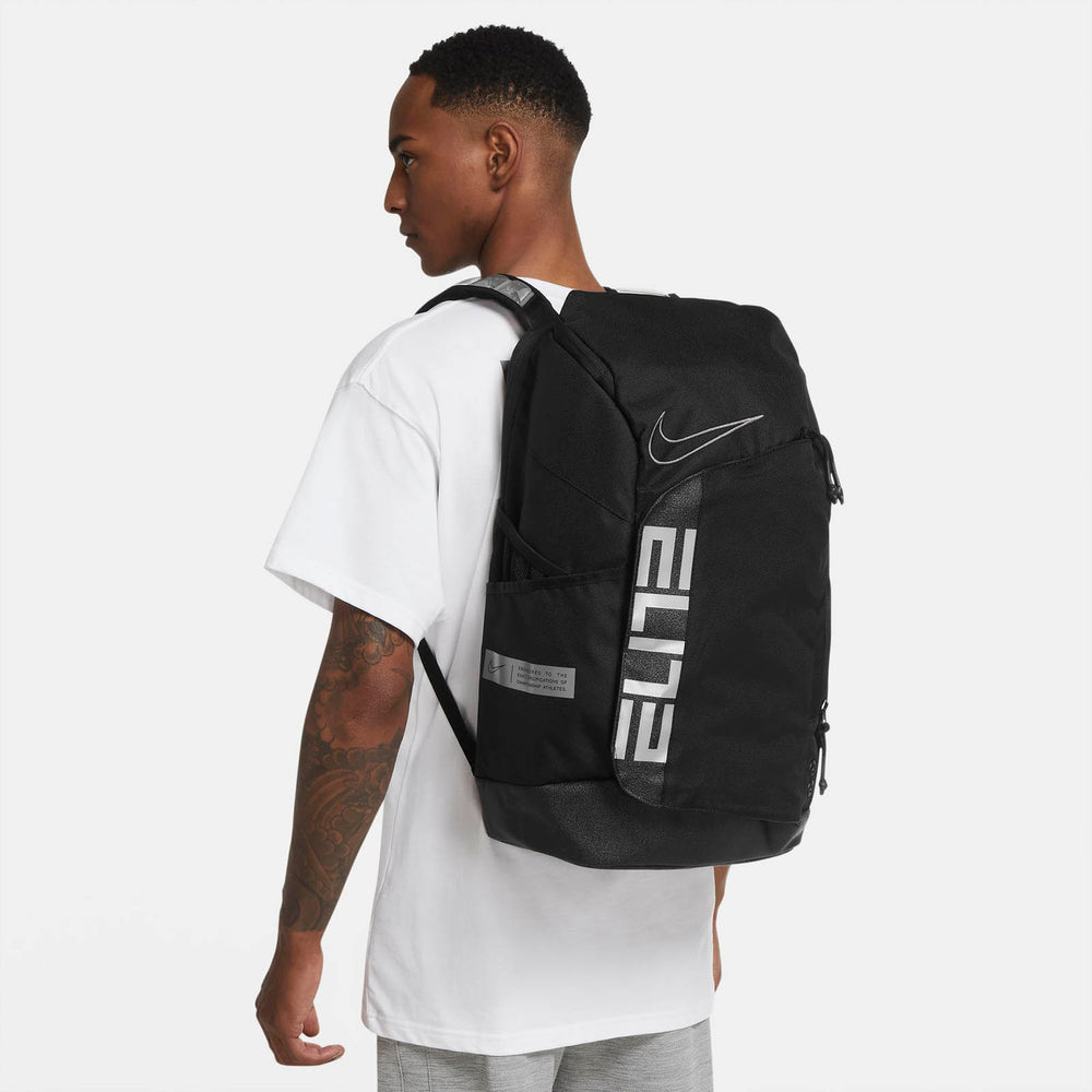 Nike Elite Backpack -  Hoops Elite Nike Elite Backpack -  Hoops Elite