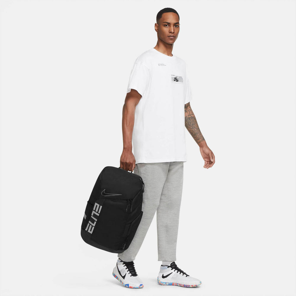 Nike Elite Backpack -  Hoops Elite Nike Elite Backpack -  Hoops Elite