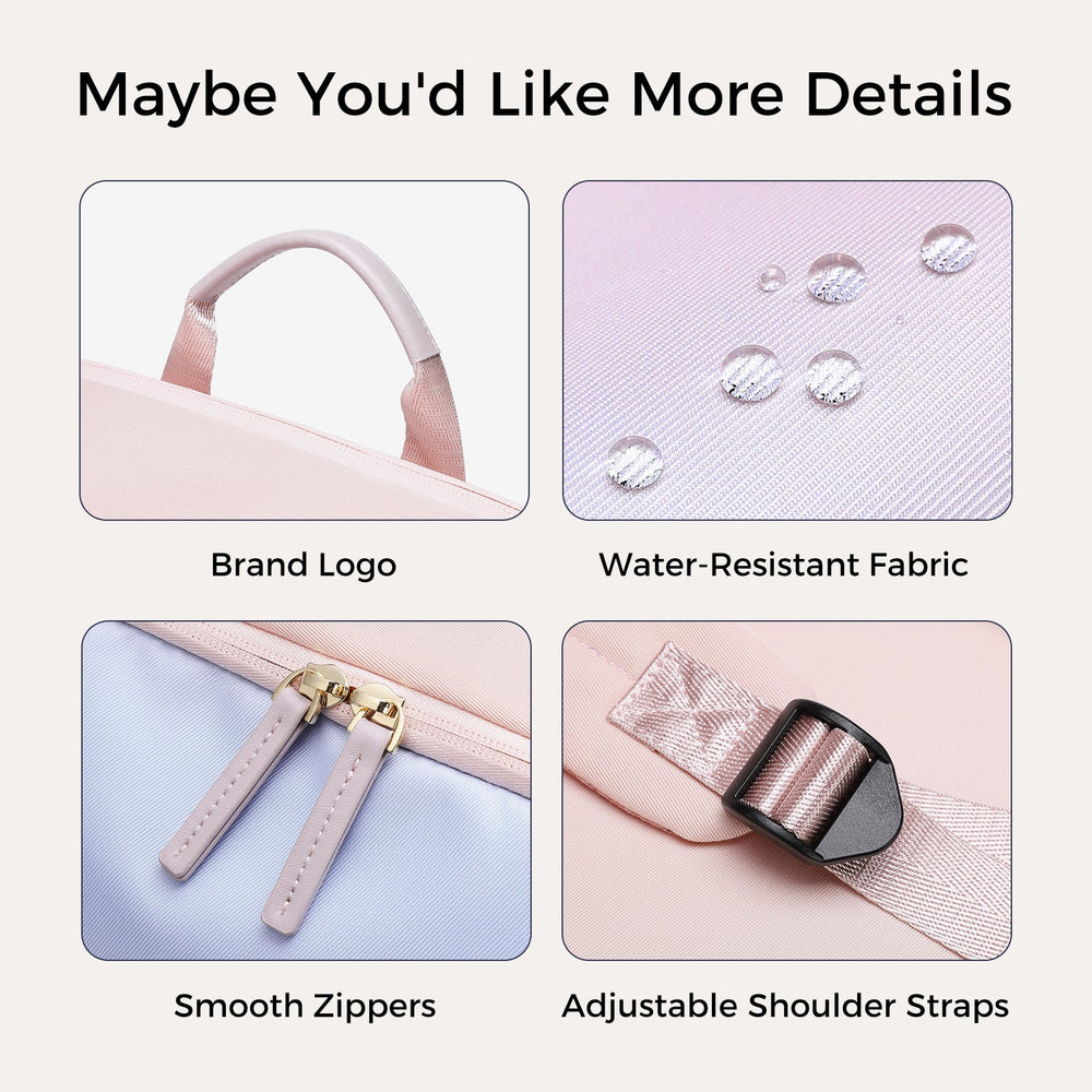 Golf Urban Waterproof Backpack Golf Urban Waterproof Backpack