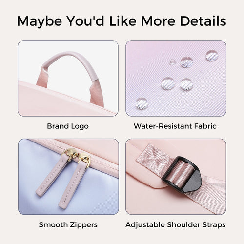 Golf Urban Waterproof Backpack