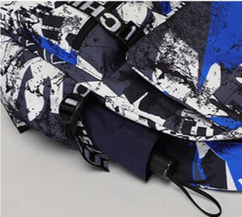 Nieuwe Cool Teen Waterproof School Bag Nieuwe Cool Teen Waterproof School Bag