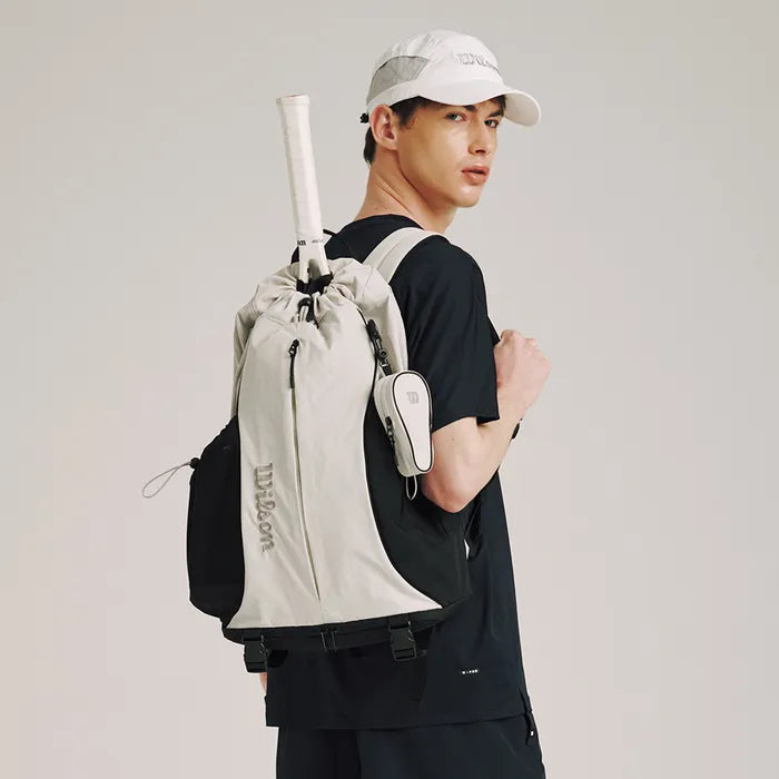 Wilson Tennis Bag Wilson Tennis Bag