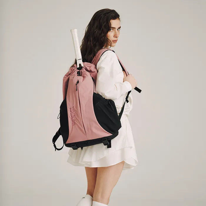 Wilson Tennis Bag Wilson Tennis Bag