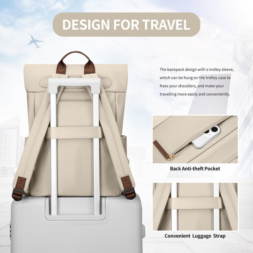 SecurePack – Waterproof Anti-Theft Backpack SecurePack – Waterproof Anti-Theft Backpack