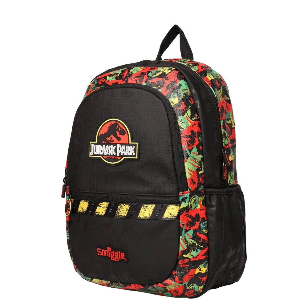 Jurassic World Kids Backpack Jurassic World Kids Backpack