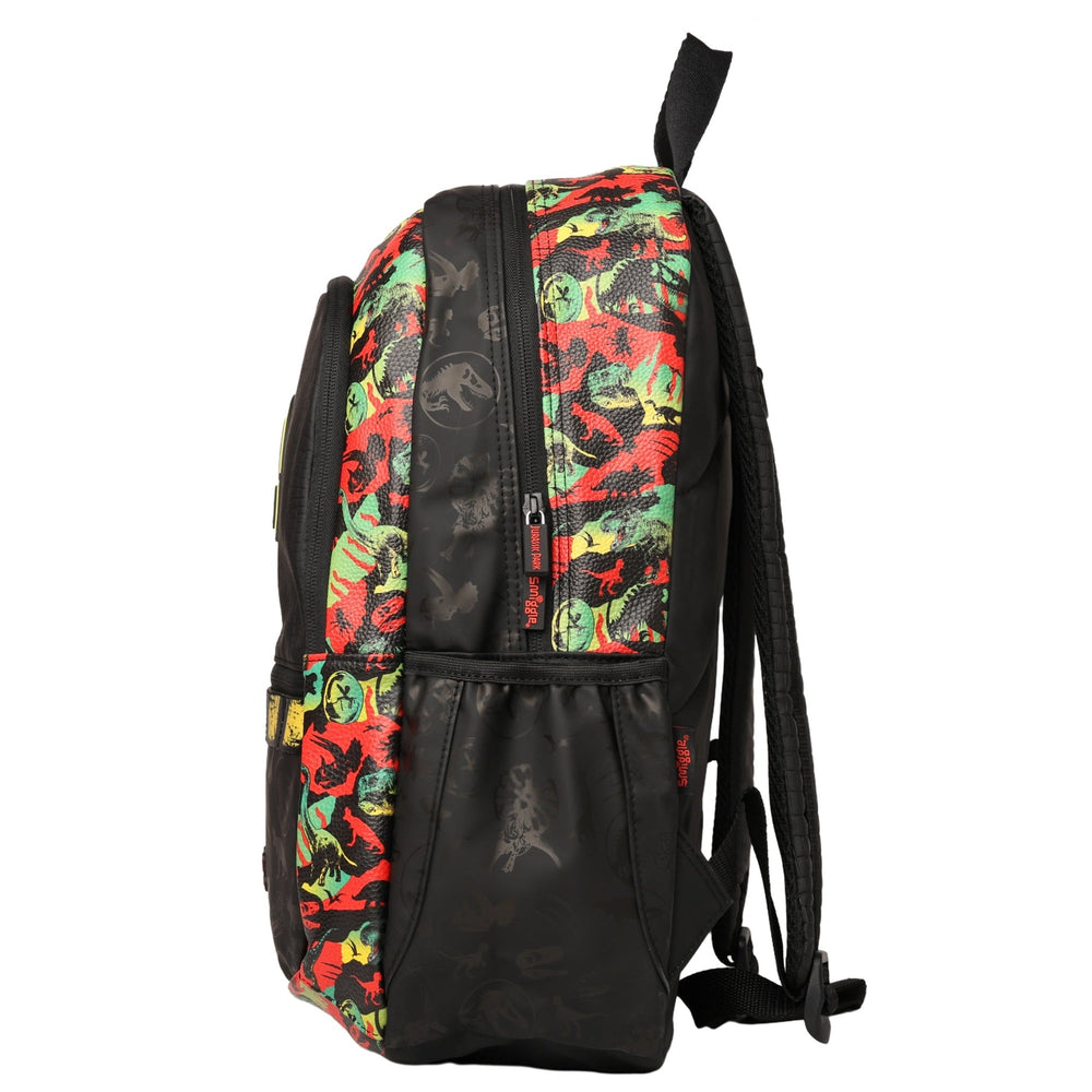 Jurassic World Kids Backpack Jurassic World Kids Backpack