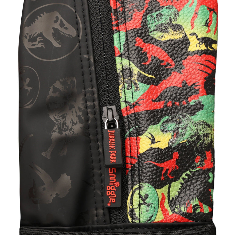 Jurassic World Kids Backpack Jurassic World Kids Backpack