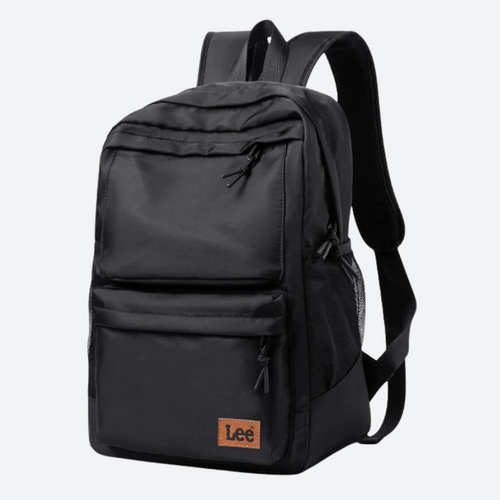 Lee Unisex Laptop Backpack