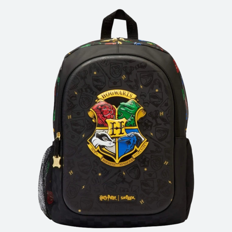 Hogwarts Magic School Bag - Harry Potter Edition Hogwarts Magic School Bag - Harry Potter Edition