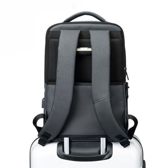 Golf Max High-Capacity Work Backpack - Black Golf Max High-Capacity Work Backpack - Black