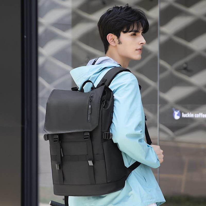 Mark Ryden Multifunctional Travel Backpack Mark Ryden Multifunctional Travel Backpack