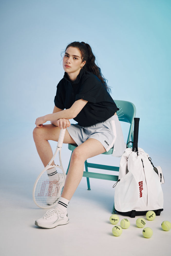 Wilson Tennis Bag Wilson Tennis Bag