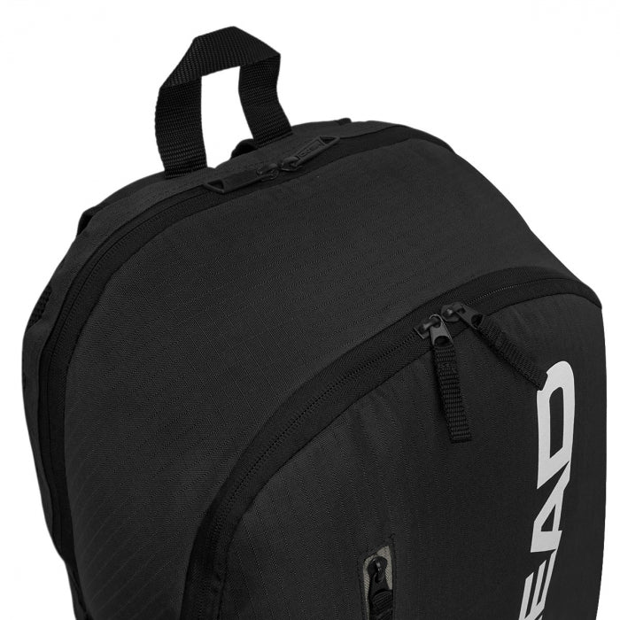 HEAD Extreme L3 Tennis Bags 17L - Unisex Sports Essential HEAD Extreme L3 Tennis Bags 17L - Unisex Sports Essential