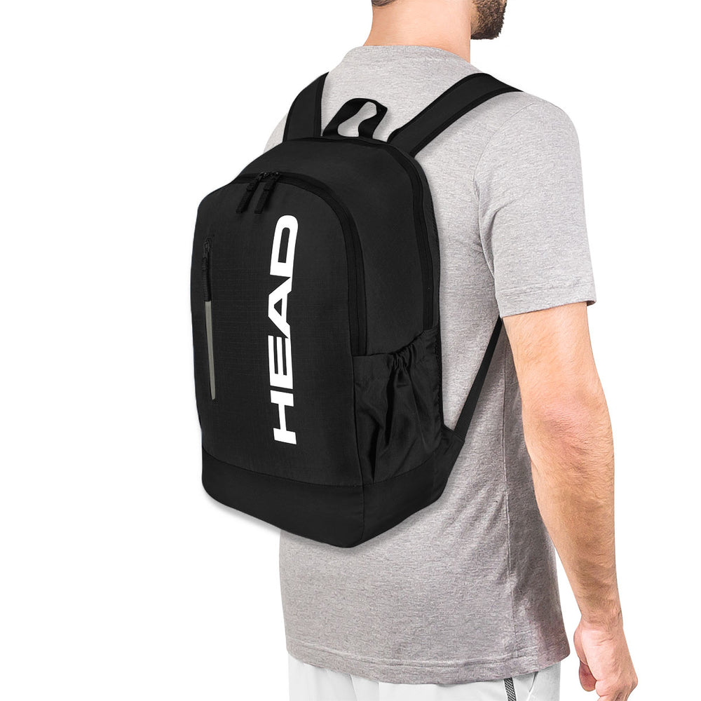 HEAD Extreme L3 Tennis Bags 17L - Unisex Sports Essential HEAD Extreme L3 Tennis Bags 17L - Unisex Sports Essential