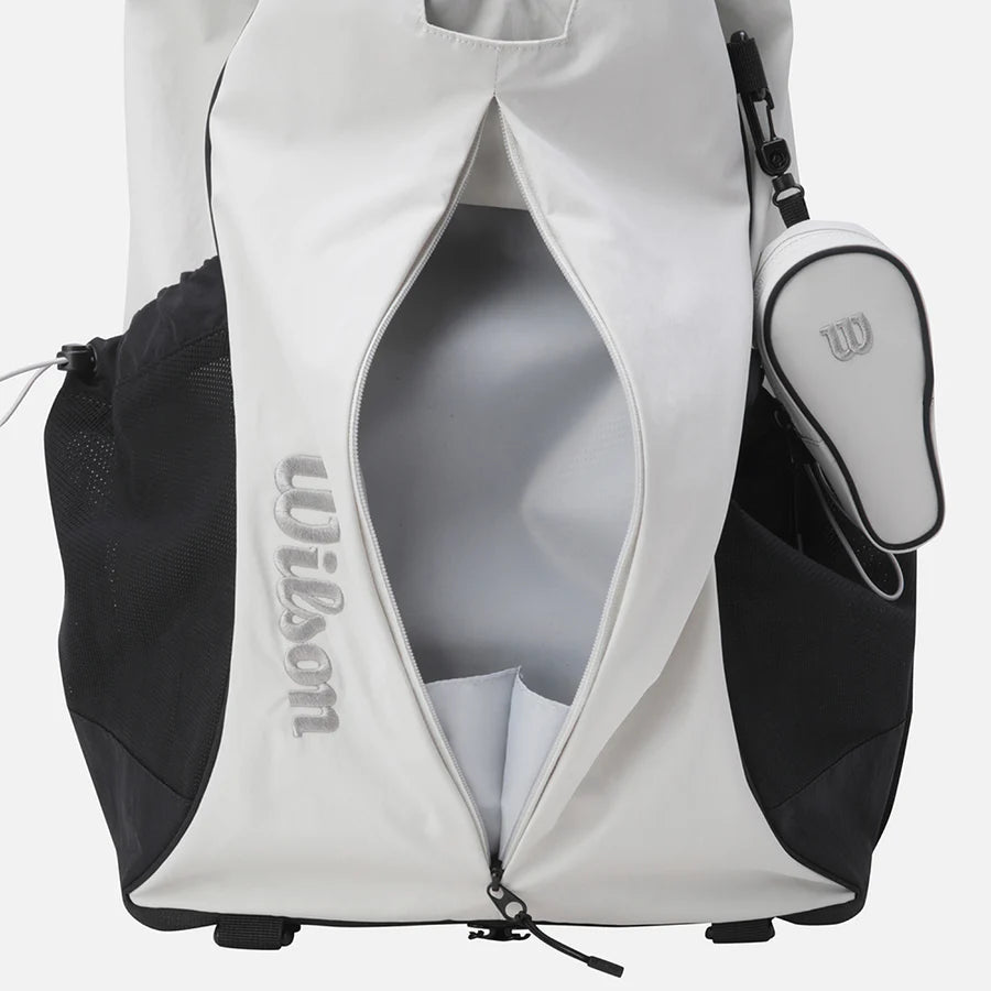 Wilson Tennis Bag Wilson Tennis Bag