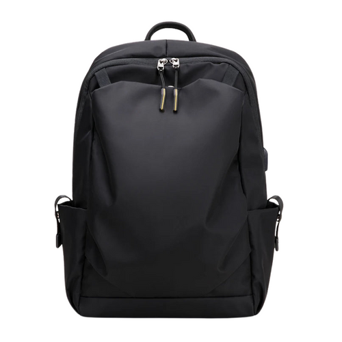 Heroic Knight Waterproof Backpack - USB Charging Port