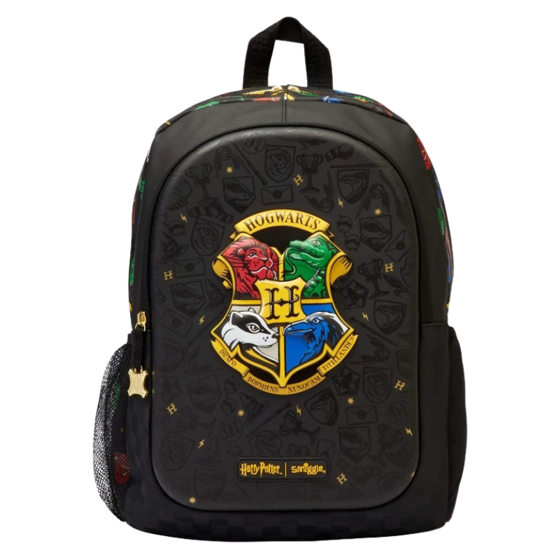 Hogwarts Magic School Bag - Harry Potter Edition Hogwarts Magic School Bag - Harry Potter Edition