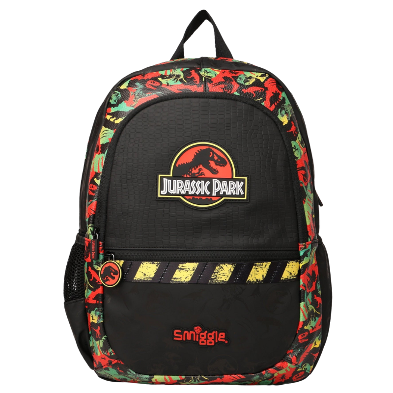Jurassic World Kids Backpack Jurassic World Kids Backpack