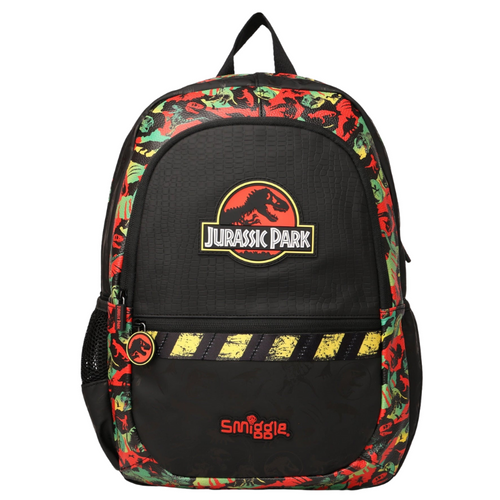 Jurassic World Kids Backpack