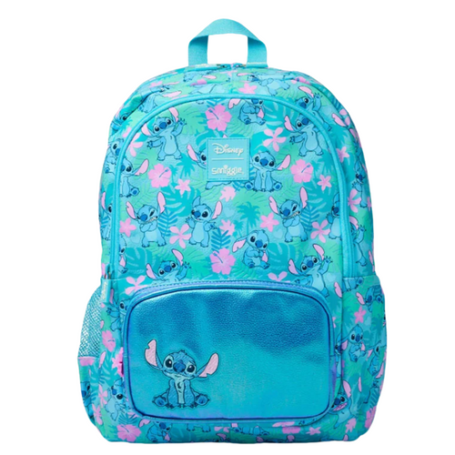 Stitch School Bag