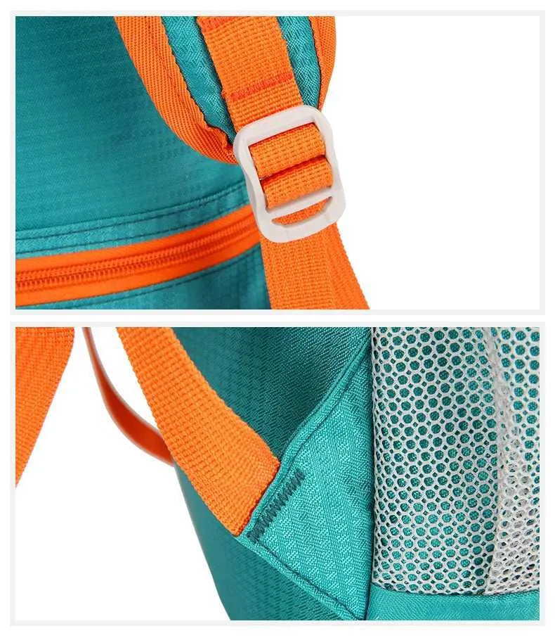 Ultra-Light Foldable Waterproof Hiking Backpack – Compact Packable Travel Daypack Ultra-Light Foldable Waterproof Hiking Backpack – Compact Packable Travel Daypack