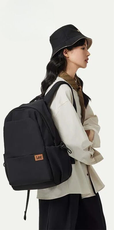 LEE Waterproof Laptop Backpack 35L – Unisex & Stylish LEE Waterproof Laptop Backpack 35L – Unisex & Stylish