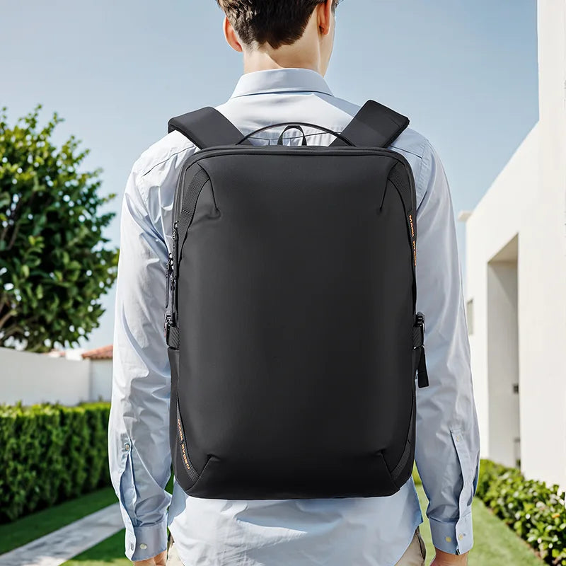 Mark Ryden Waterproof Anti-Theft Backpack Mark Ryden Waterproof Anti-Theft Backpack