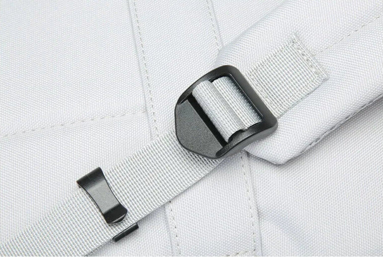 V.NINE Expandable Waterproof Laptop Backpack V.NINE Expandable Waterproof Laptop Backpack