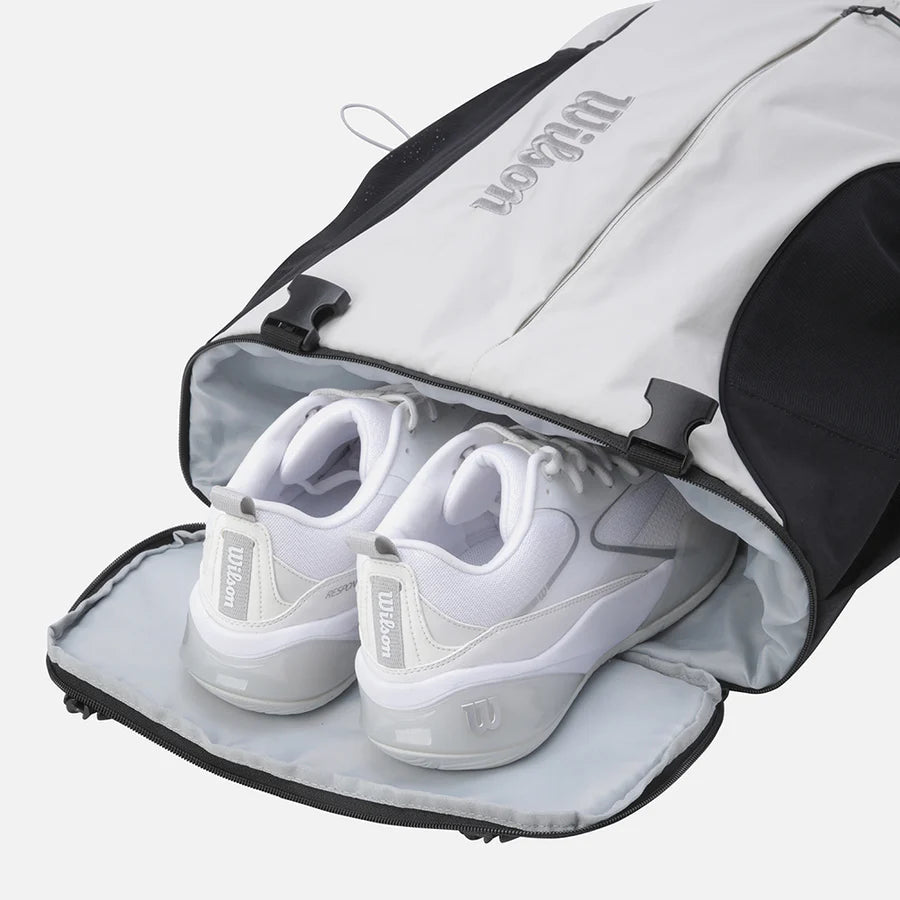 Wilson Tennis Bag Wilson Tennis Bag