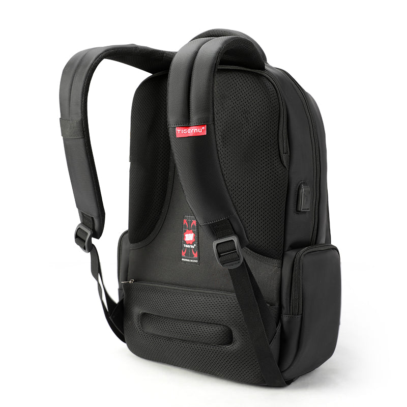 Tigernu Waterproof Anti-Theft Laptop Backpack Tigernu Waterproof Anti-Theft Laptop Backpack
