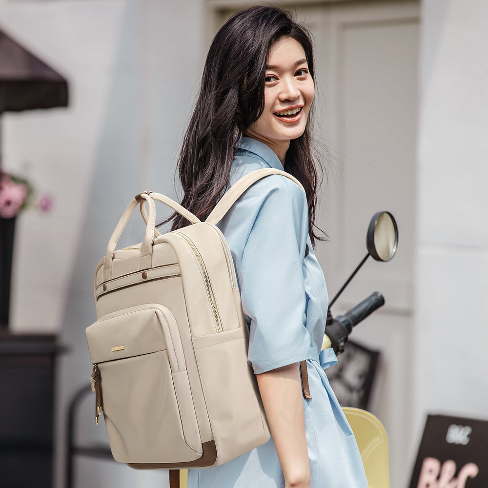 ComfyCarry – Laptop Backpack ComfyCarry – Laptop Backpack