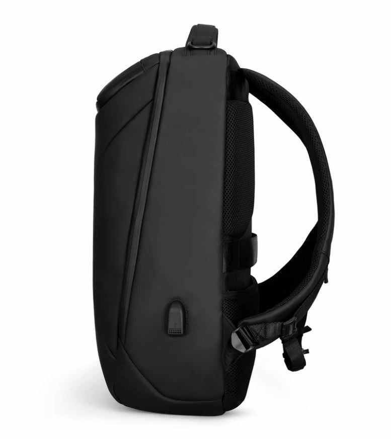 Mark Ryden Waterproof Business Laptop Backpack with USB Port Mark Ryden Waterproof Business Laptop Backpack with USB Port