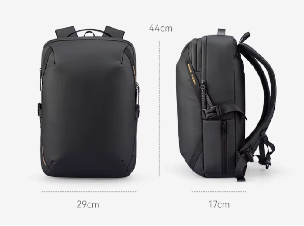 Mark Ryden Waterproof Anti-Theft Backpack Mark Ryden Waterproof Anti-Theft Backpack