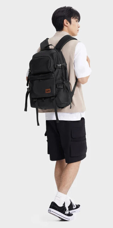 LEE Large Capacity  Laptop Backpack LEE Large Capacity  Laptop Backpack