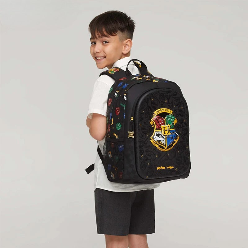 Hogwarts Magic School Bag - Harry Potter Edition Hogwarts Magic School Bag - Harry Potter Edition