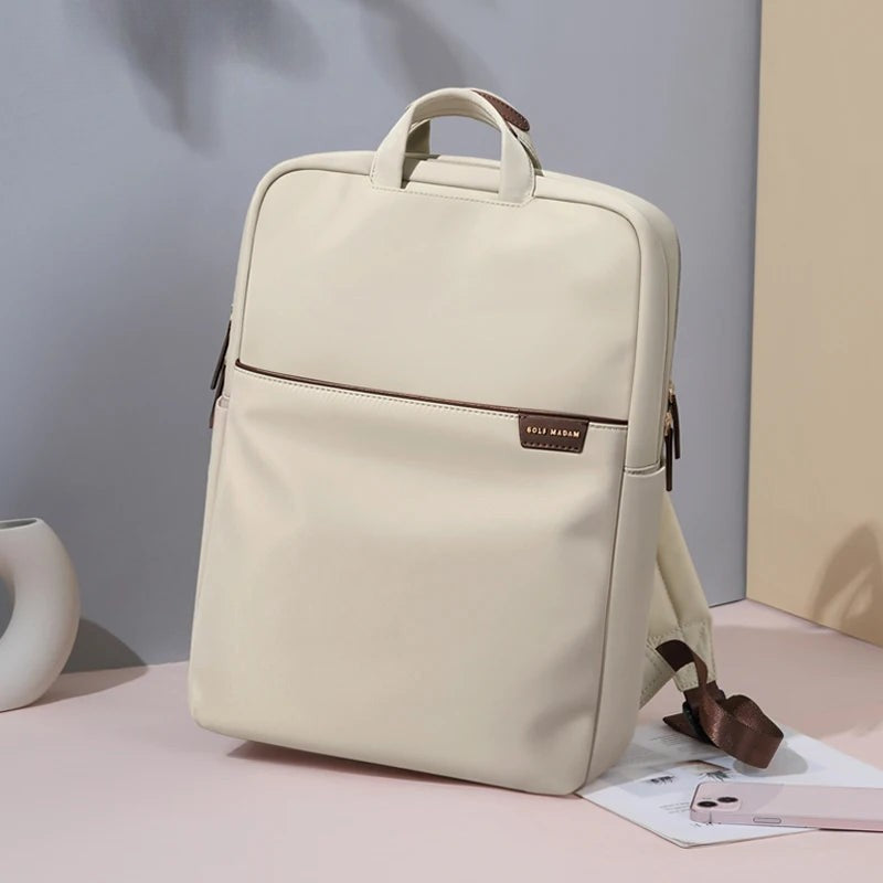 Golf Work Backpack – Waterproof Executive Golf Work Backpack – Waterproof Executive