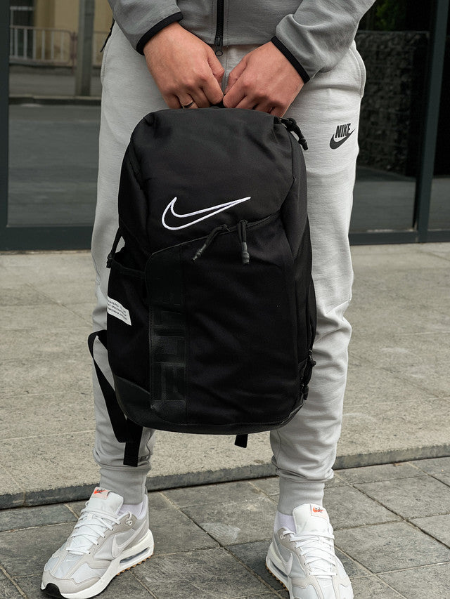 Nike Elite Backpack -  Hoops Elite Nike Elite Backpack -  Hoops Elite