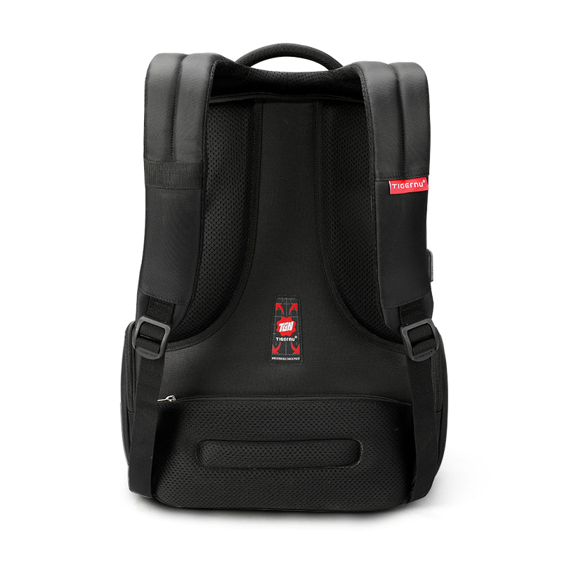 Tigernu Waterproof Anti-Theft Laptop Backpack Tigernu Waterproof Anti-Theft Laptop Backpack