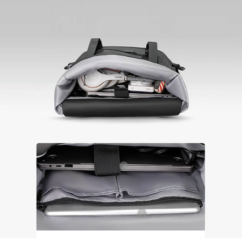 Mark Ryden Multifunctional Travel Backpack Mark Ryden Multifunctional Travel Backpack