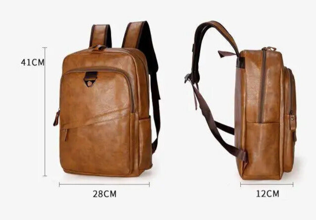 Casual Waterproof Travel Bag Casual Waterproof Travel Bag